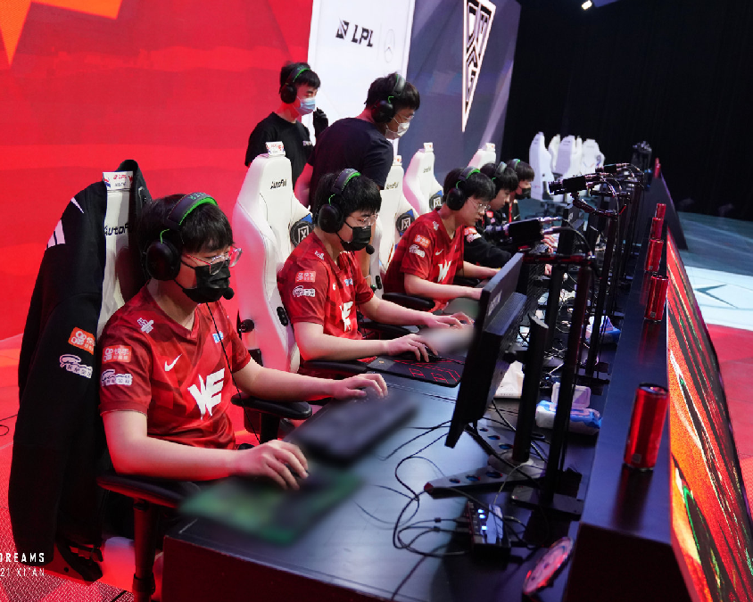 巨大进步 巨大进步