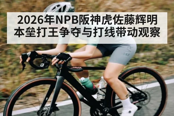 2026年NPB阪神虎佐藤辉明本垒打王争夺与打线带动观察
